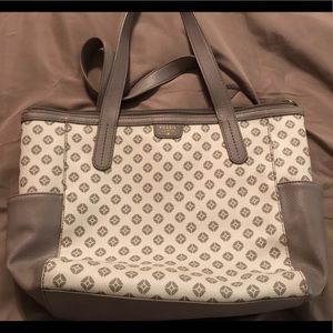 Fossil Tote